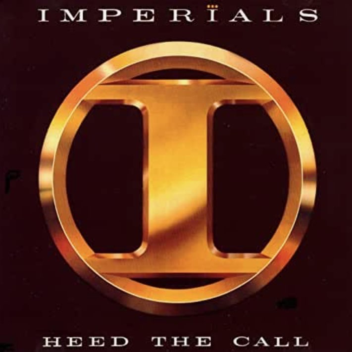 80s christian group the imperials